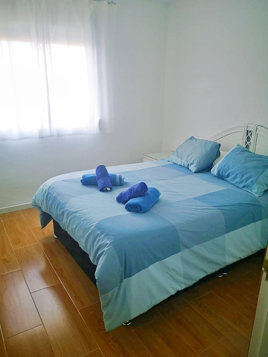 2 Zimmer Apartment zu verkaufen in Calpe / Calp mit Pool - 265.000 € (Ref: 10078514)