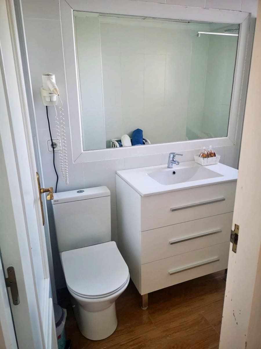 2 Zimmer Apartment zu verkaufen in Calpe / Calp mit Pool - 265.000 € (Ref: 10078514)