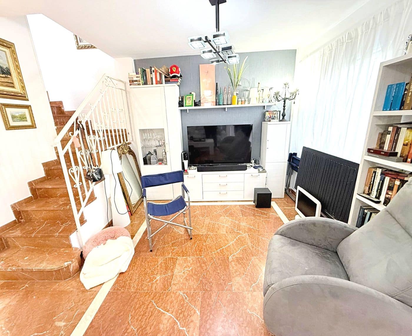 3 sypialnia Apartament na sprzedaż w Calpe / Calp z basenem - 450 000 € (Ref: 10078515)