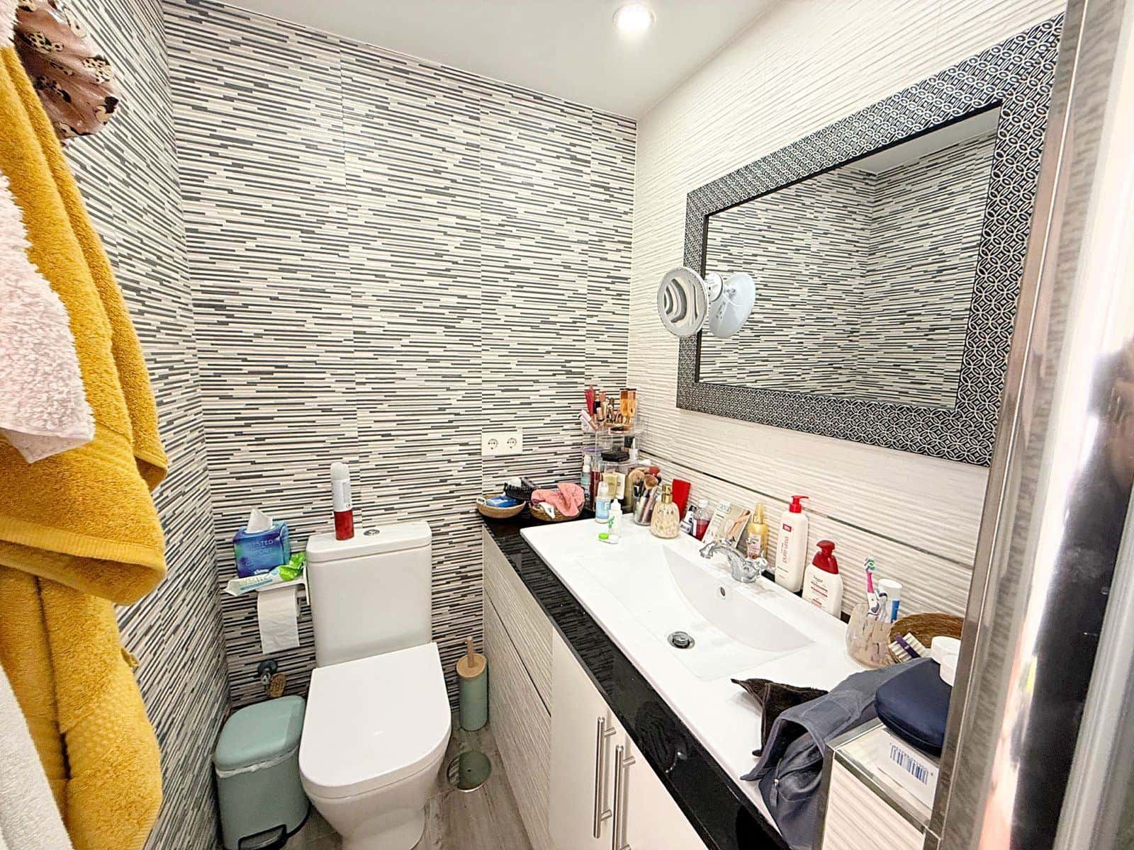 3 sypialnia Apartament na sprzedaż w Calpe / Calp z basenem - 450 000 € (Ref: 10078515)
