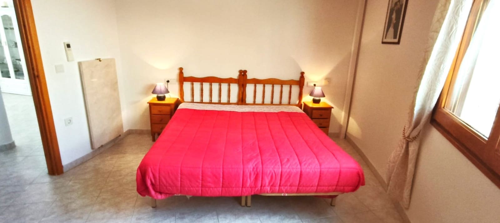 3 chambre Villa/Maison à vendre à Calpe / Calp avec piscine - 780 000 € (Ref: 10078516)