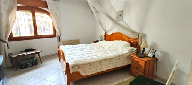 3 chambre Villa/Maison à vendre à Pueblo, Calpe / Calp avec piscine - 780 000 € (Ref: 10078516)