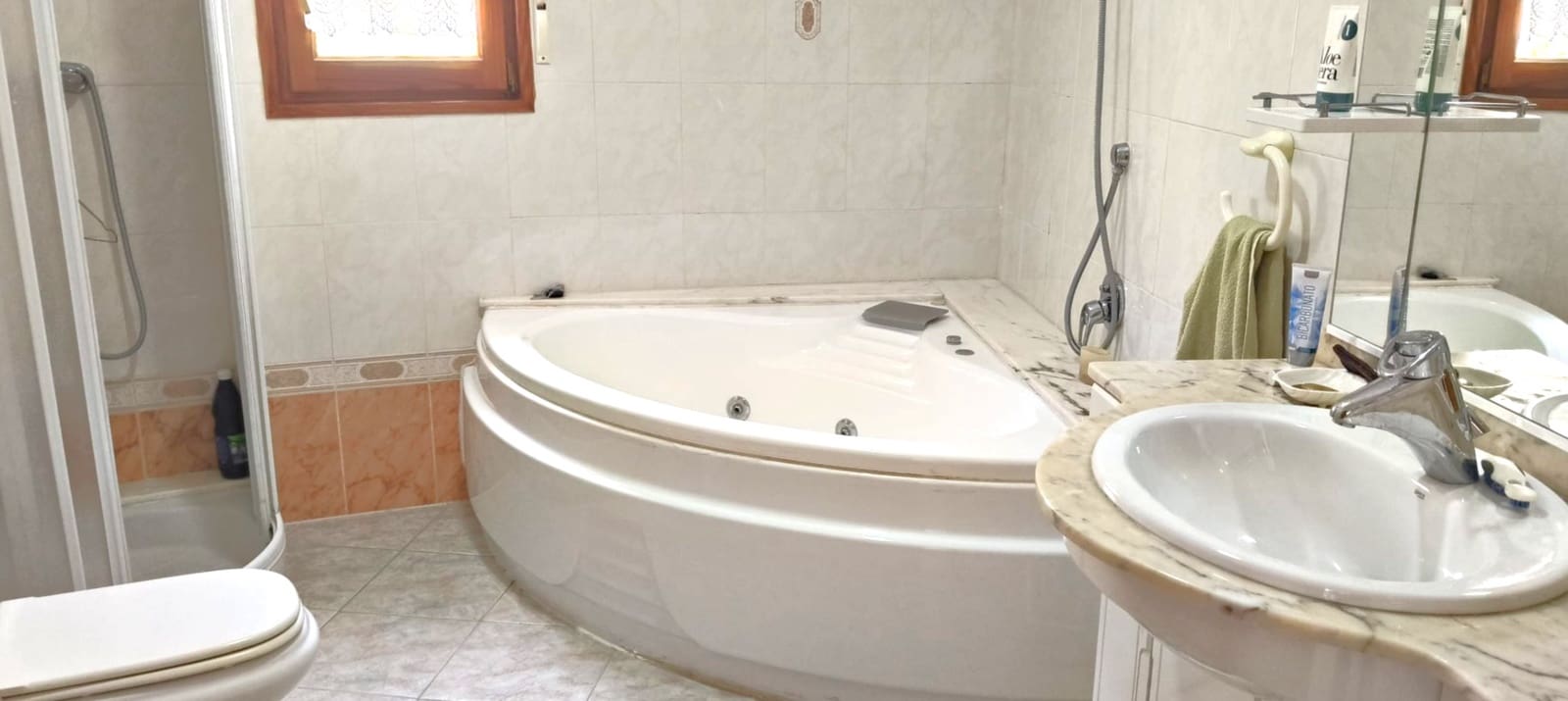 3 chambre Villa/Maison à vendre à Calpe / Calp avec piscine - 780 000 € (Ref: 10078516)