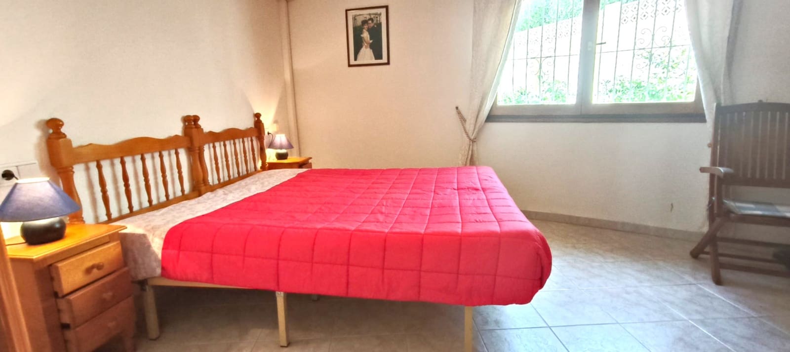 3 chambre Villa/Maison à vendre à Calpe / Calp avec piscine - 780 000 € (Ref: 10078516)