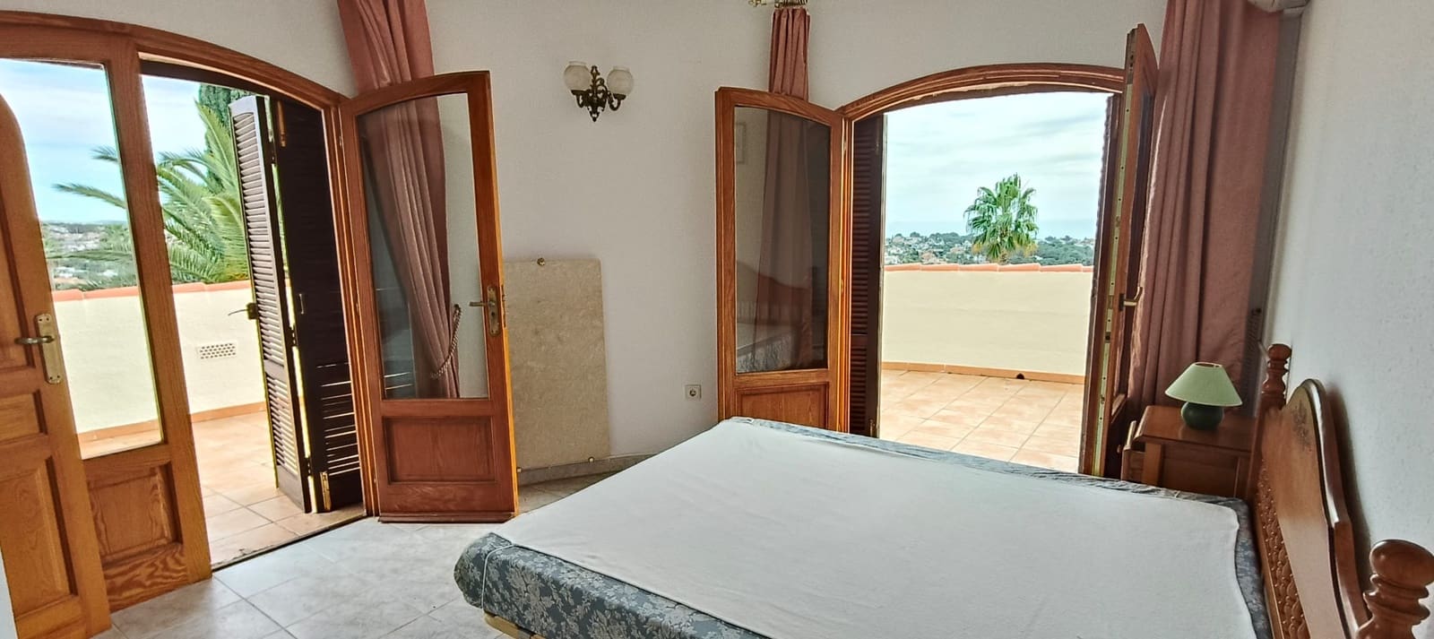 3 chambre Villa/Maison à vendre à Calpe / Calp avec piscine - 780 000 € (Ref: 10078516)
