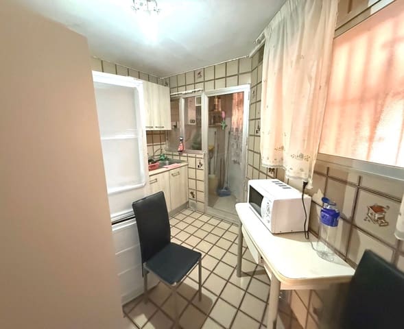 3 Zimmer Apartment zu verkaufen in Pueblo, Calpe / Calp - 245.000 € (Ref: 10078517)