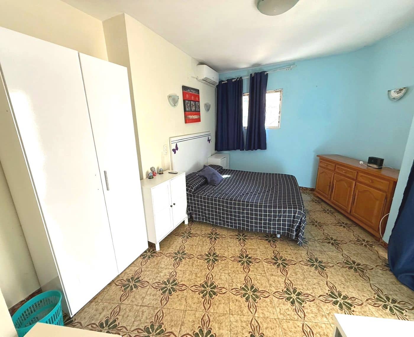 3 Zimmer Apartment zu verkaufen in Calpe / Calp - 245.000 € (Ref: 10078517)