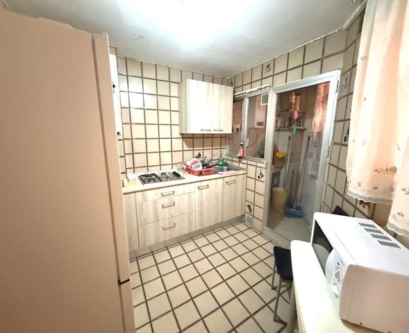 3 Zimmer Apartment zu verkaufen in Pueblo, Calpe / Calp - 245.000 € (Ref: 10078517)