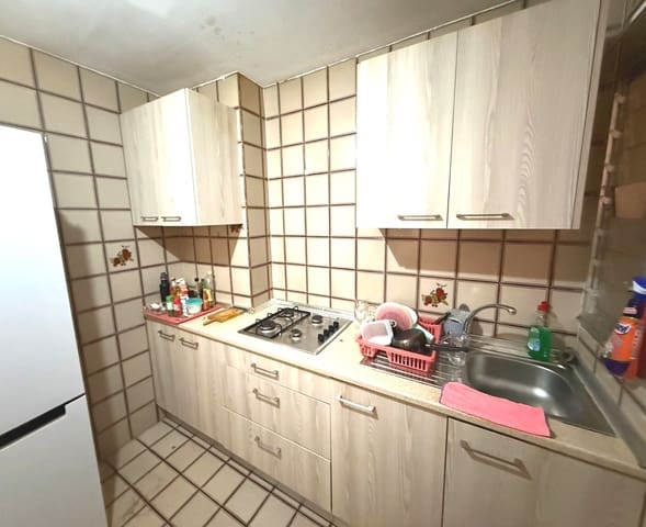 3 Zimmer Apartment zu verkaufen in Pueblo, Calpe / Calp - 245.000 € (Ref: 10078517)