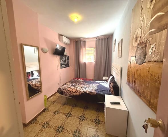 3 Zimmer Apartment zu verkaufen in Pueblo, Calpe / Calp - 245.000 € (Ref: 10078517)