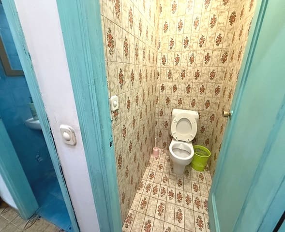 3 Zimmer Apartment zu verkaufen in Pueblo, Calpe / Calp - 245.000 € (Ref: 10078517)