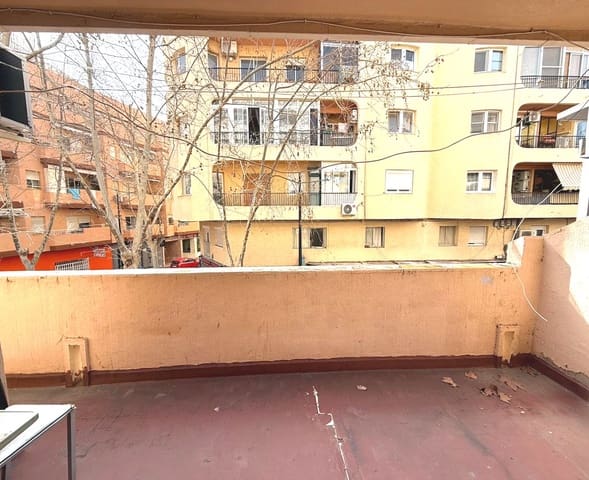 3 Zimmer Apartment zu verkaufen in Pueblo, Calpe / Calp - 245.000 € (Ref: 10078517)