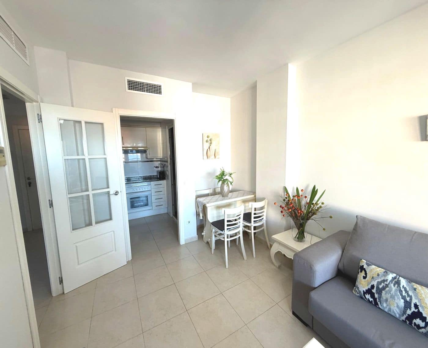 1 Zimmer Apartment zu verkaufen in Calpe / Calp mit Pool - 305.000 € (Ref: 10078518)