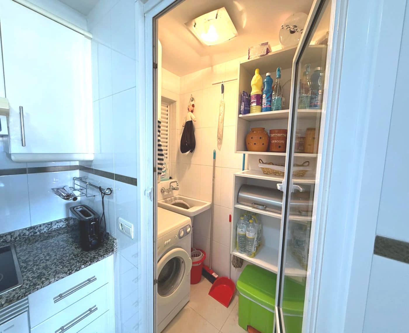 1 Zimmer Apartment zu verkaufen in Calpe / Calp mit Pool - 305.000 € (Ref: 10078518)