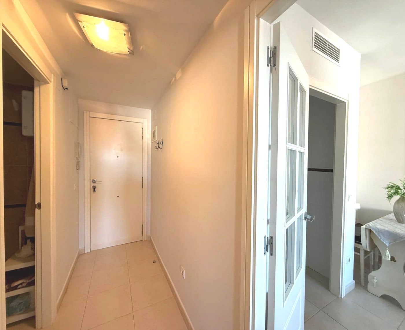 1 Zimmer Apartment zu verkaufen in Calpe / Calp mit Pool - 305.000 € (Ref: 10078518)