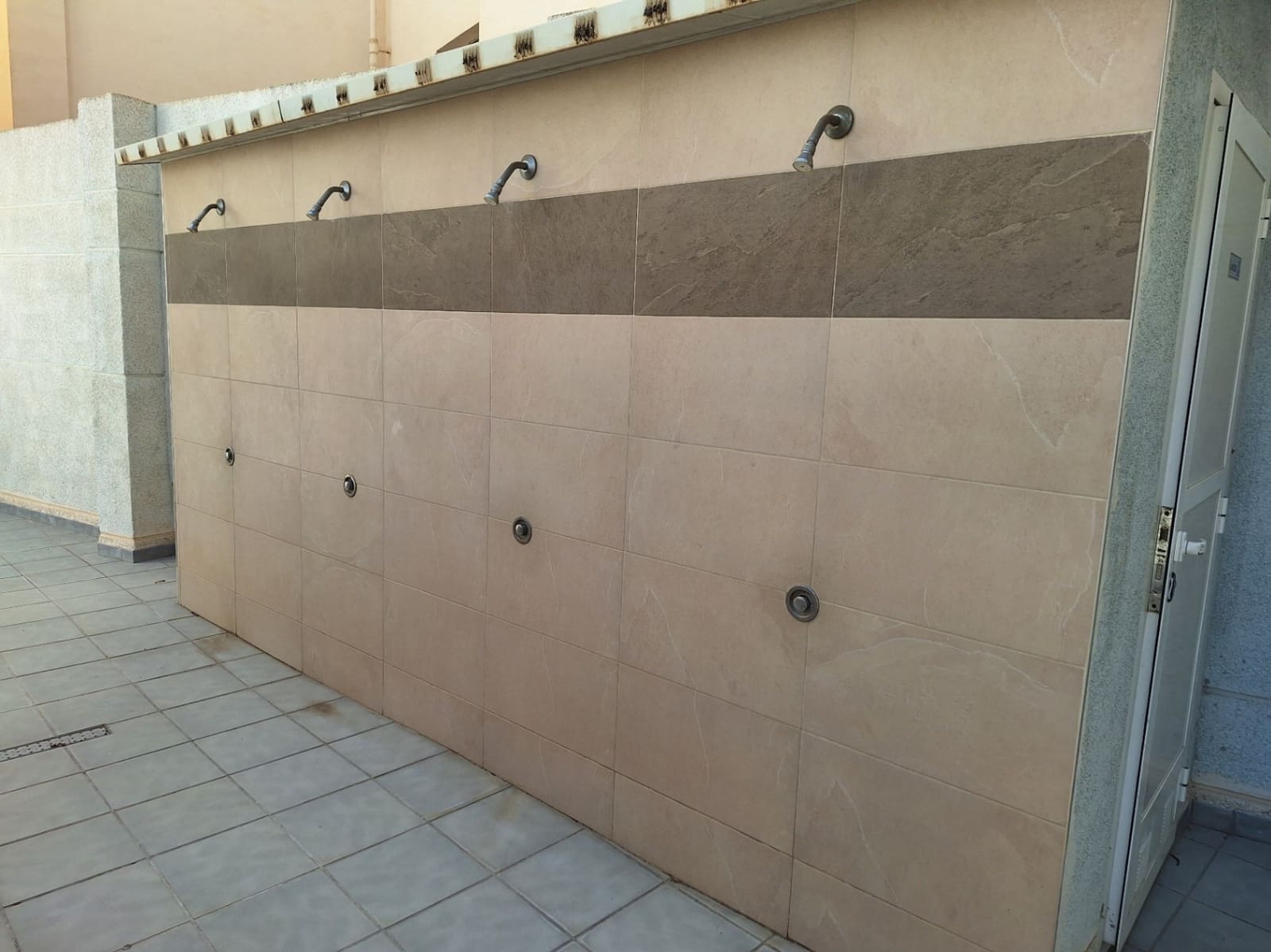3 Zimmer Apartment zu verkaufen in Calpe / Calp mit Pool - 361.000 € (Ref: 10078519)