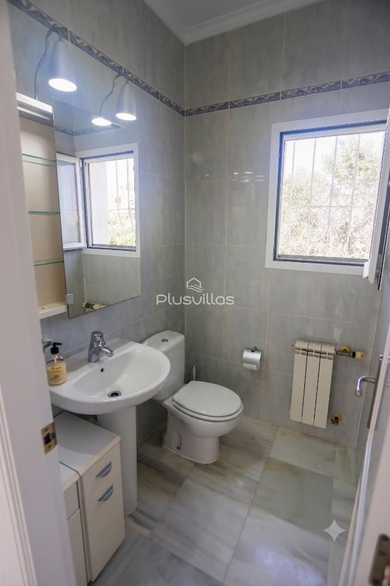 3 chambre Villa/Maison à vendre à Benitachell / Benitatxell avec piscine - 860 000 € (Ref: 10078520)