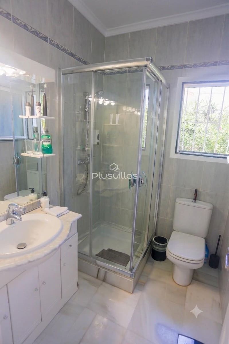 3 chambre Villa/Maison à vendre à Benitachell / Benitatxell avec piscine - 860 000 € (Ref: 10078520)