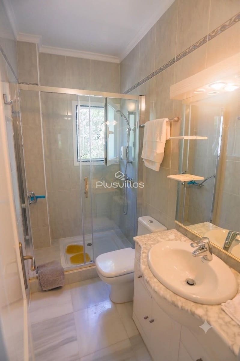 3 chambre Villa/Maison à vendre à Benitachell / Benitatxell avec piscine - 860 000 € (Ref: 10078520)