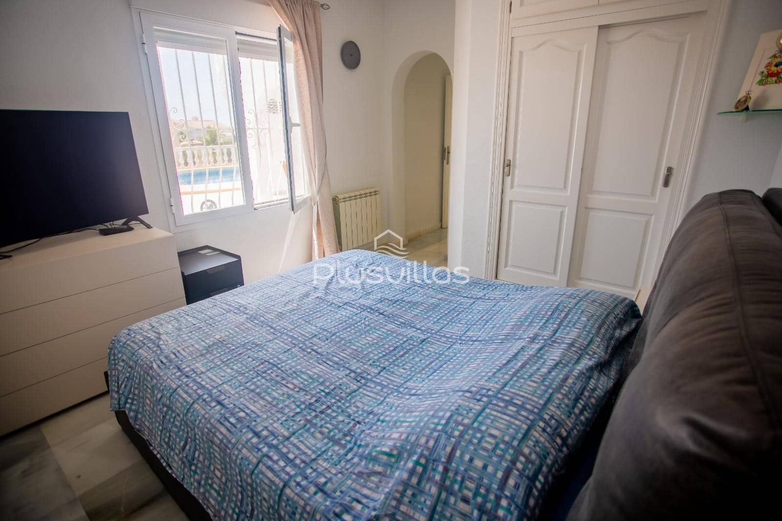 3 chambre Villa/Maison à vendre à Benitachell / Benitatxell avec piscine - 860 000 € (Ref: 10078520)