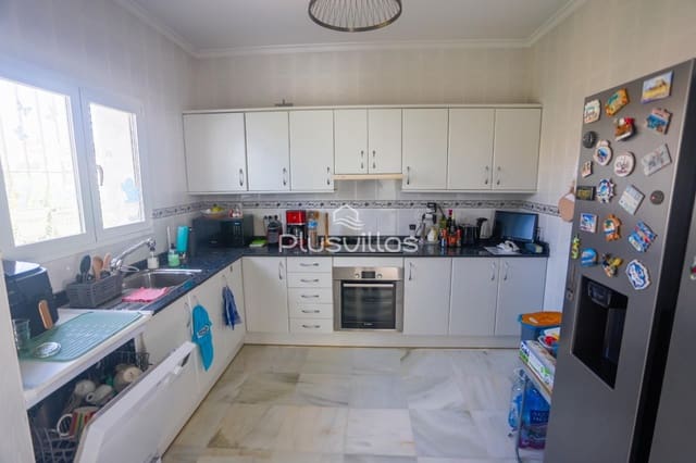 3 chambre Villa/Maison à vendre à Benitachell / Benitatxell avec piscine - 860 000 € (Ref: 10078520)