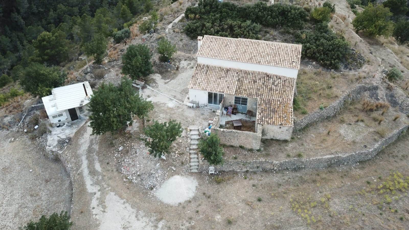 Villa zu verkaufen in Benissa - 565.000 € (Ref: 10081473)