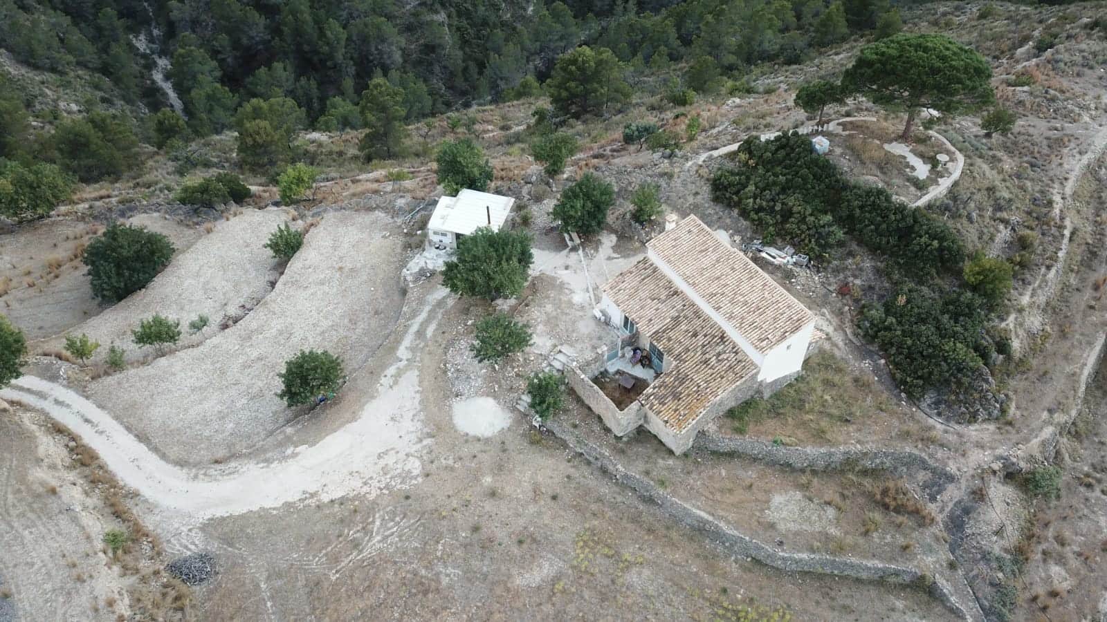 Villa zu verkaufen in Benissa - 565.000 € (Ref: 10081473)