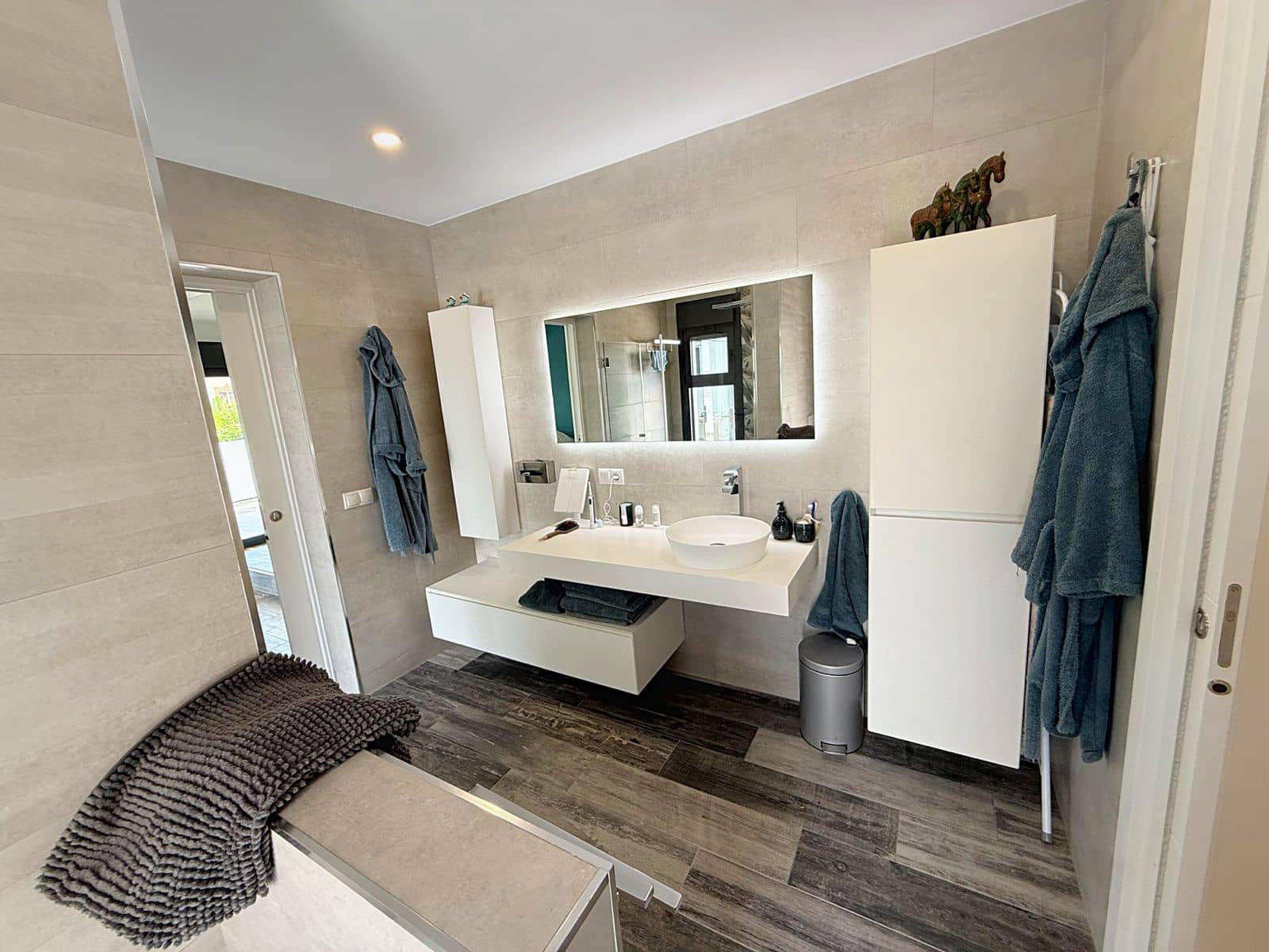 Chalet de 3 habitaciones en Calpe / Calp en venta con piscina - 895.000 € (Ref: 10081475)