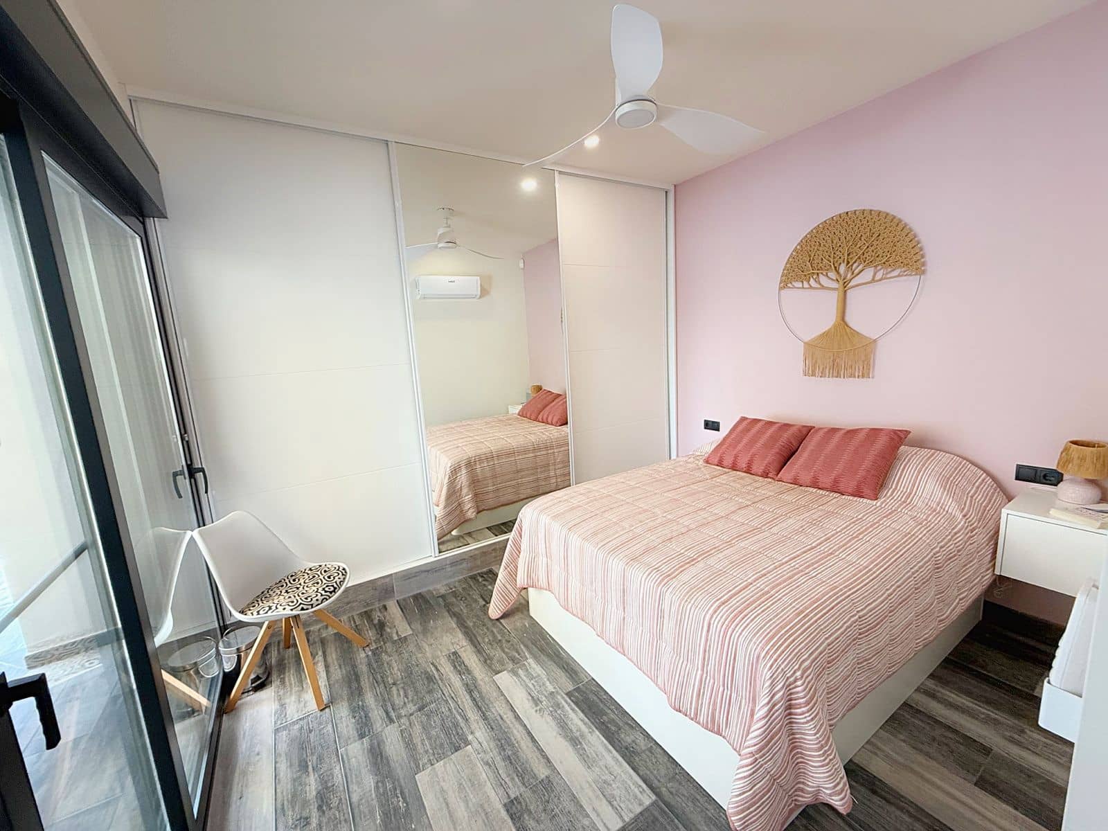 Chalet de 3 habitaciones en Calpe / Calp en venta con piscina - 895.000 € (Ref: 10081475)