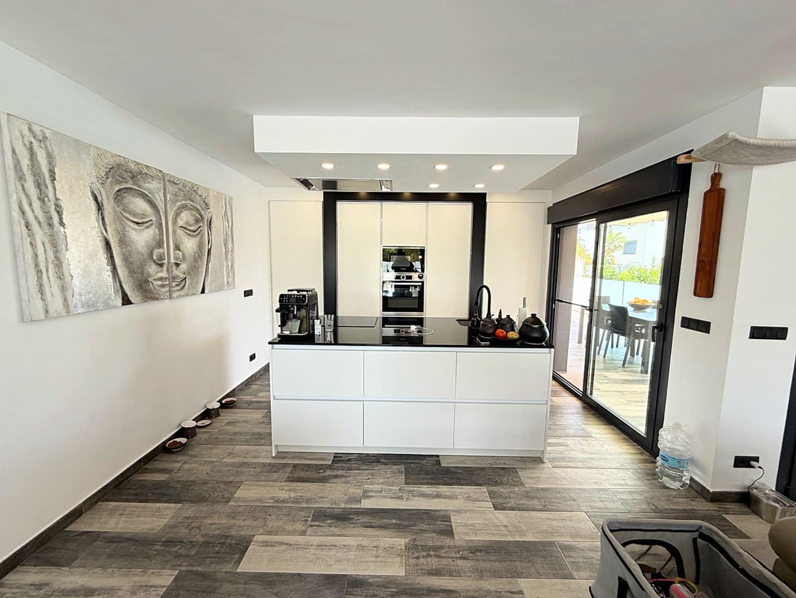 Chalet de 3 habitaciones en Calpe / Calp en venta con piscina - 895.000 € (Ref: 10081475)