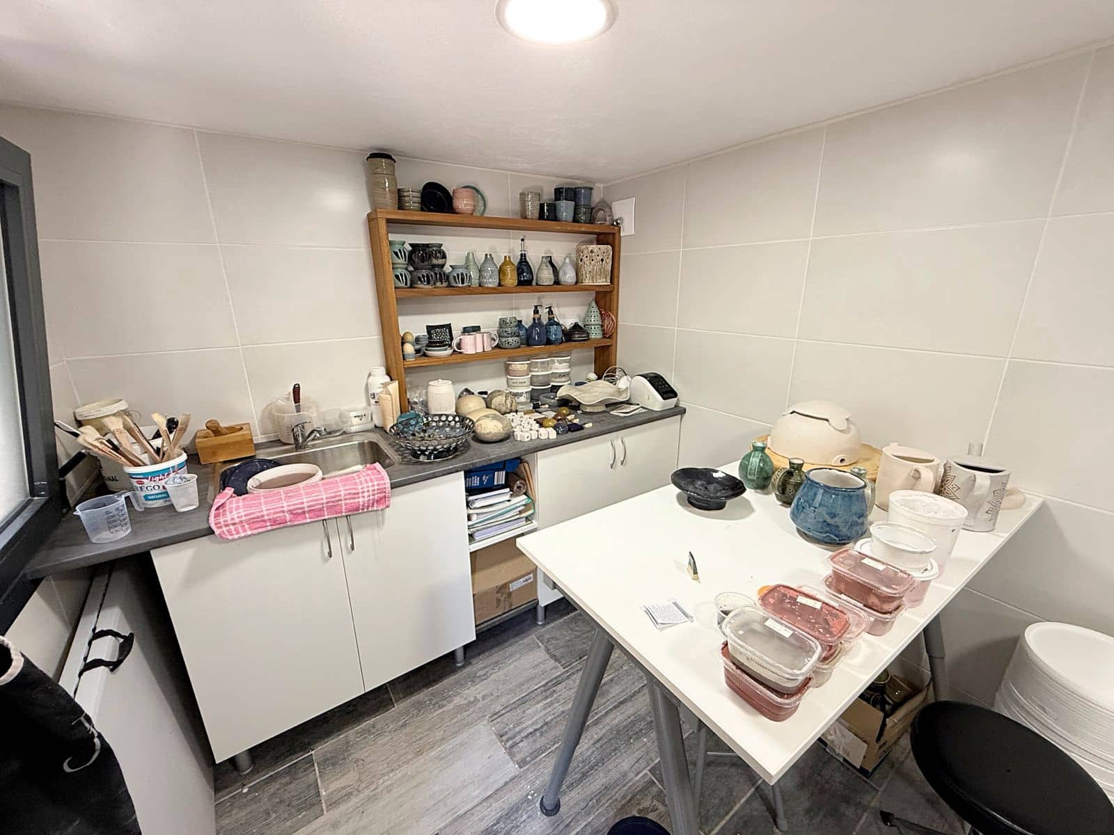 Chalet de 3 habitaciones en Calpe / Calp en venta con piscina - 895.000 € (Ref: 10081475)