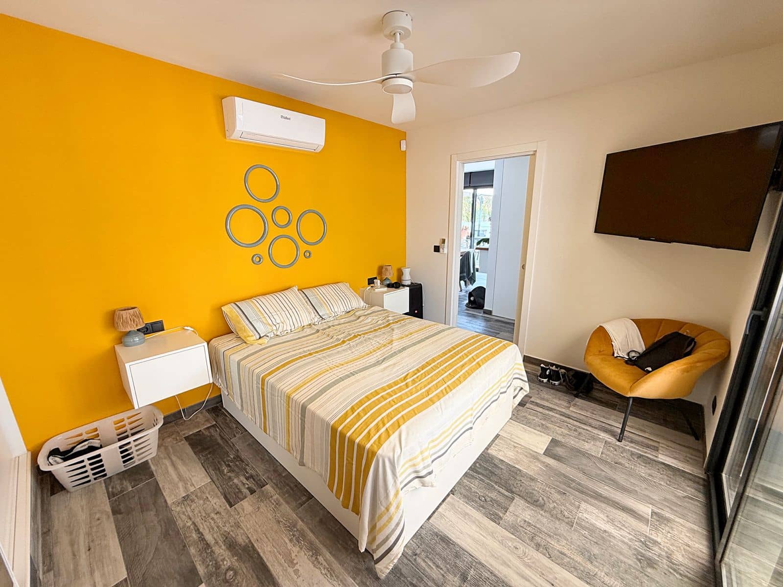 Chalet de 3 habitaciones en Calpe / Calp en venta con piscina - 895.000 € (Ref: 10081475)