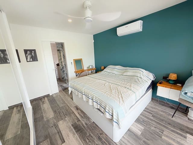 Chalet de 3 habitaciones en Pueblo, Calpe / Calp en venta con piscina - 895.000 € (Ref: 10081475)