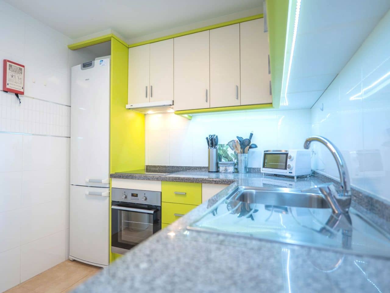 3 soverom Leilighet til salgs i Calpe / Calp med svømmebasseng - € 935 000 (Ref: 10081476)