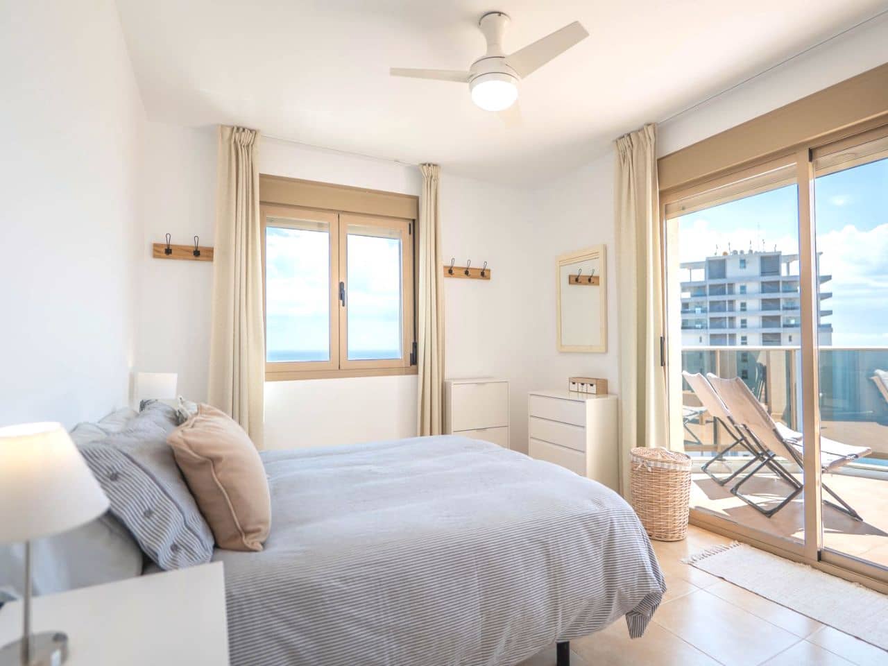 3 soverom Leilighet til salgs i Calpe / Calp med svømmebasseng - € 935 000 (Ref: 10081476)
