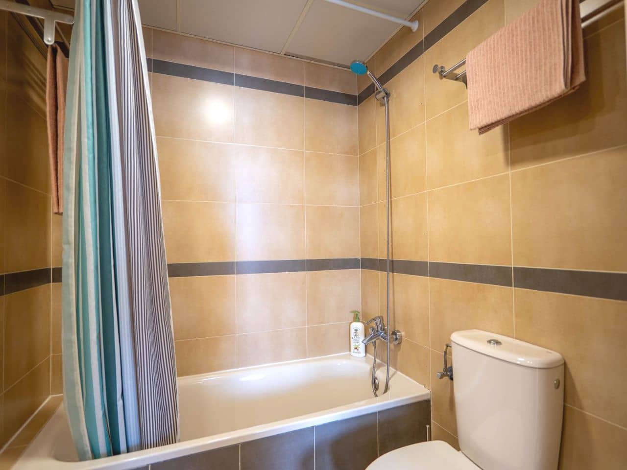 3 soverom Leilighet til salgs i Calpe / Calp med svømmebasseng - € 935 000 (Ref: 10081476)