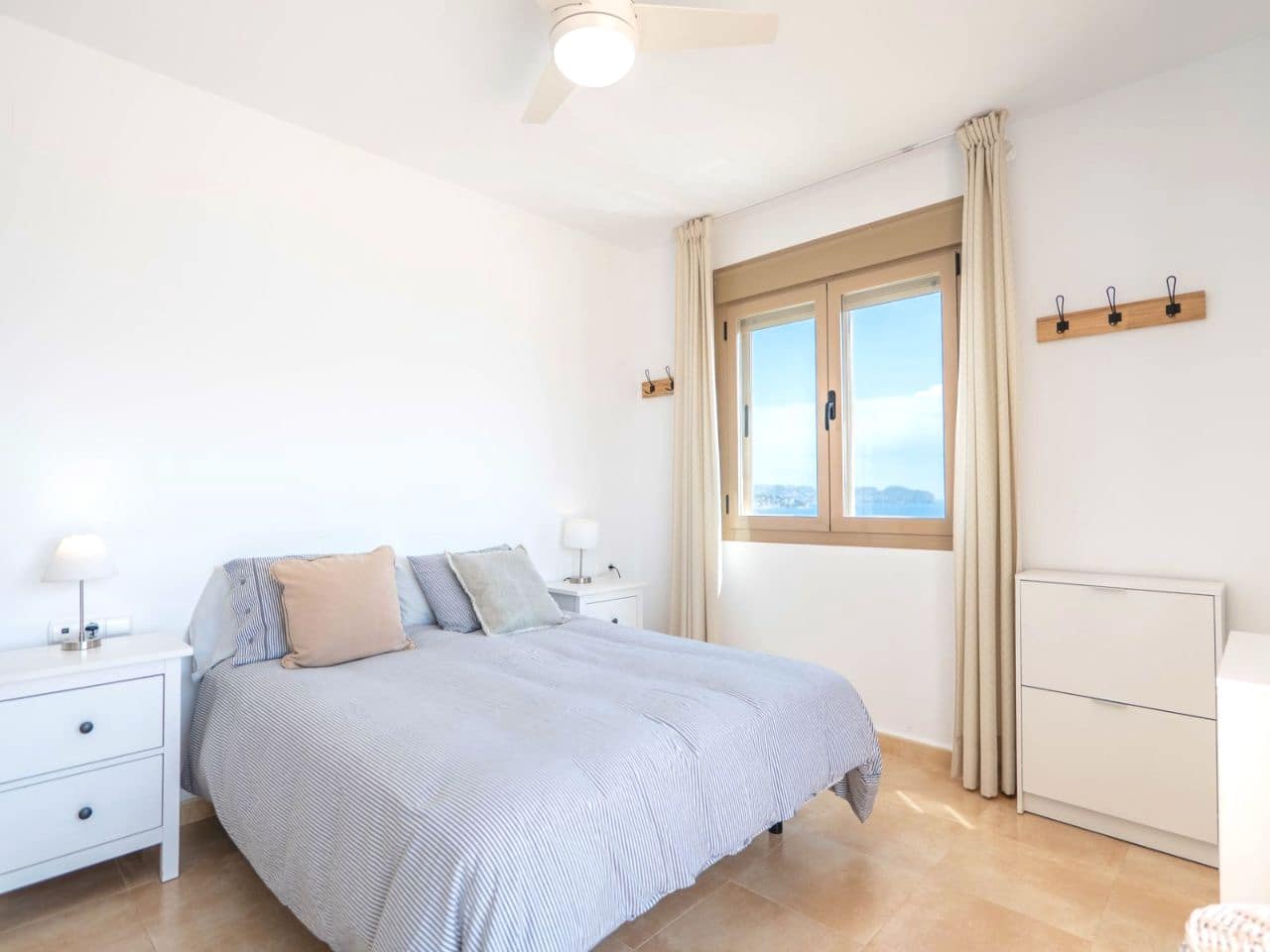 3 soverom Leilighet til salgs i Calpe / Calp med svømmebasseng - € 935 000 (Ref: 10081476)