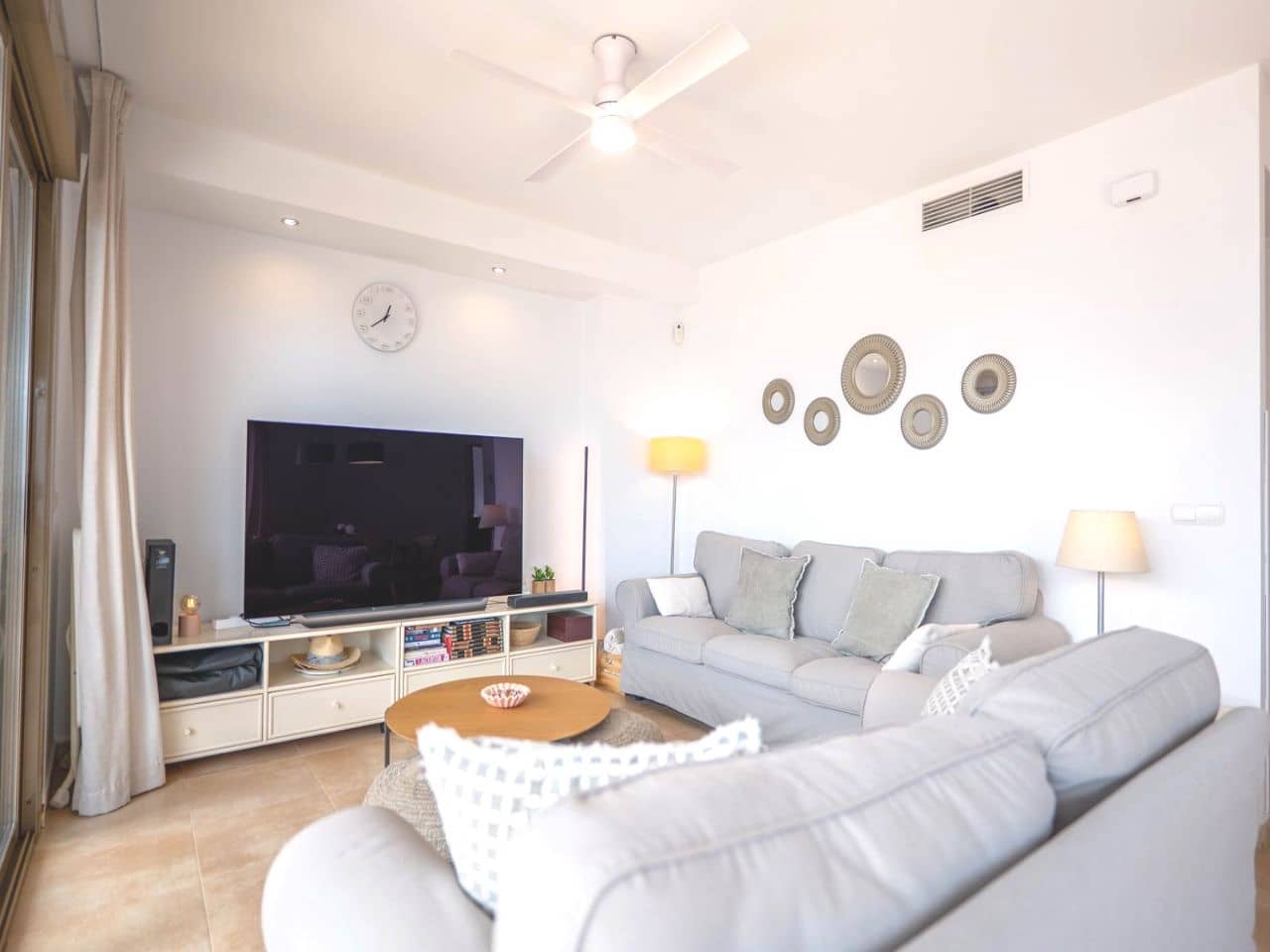 3 soverom Leilighet til salgs i Calpe / Calp med svømmebasseng - € 935 000 (Ref: 10081476)