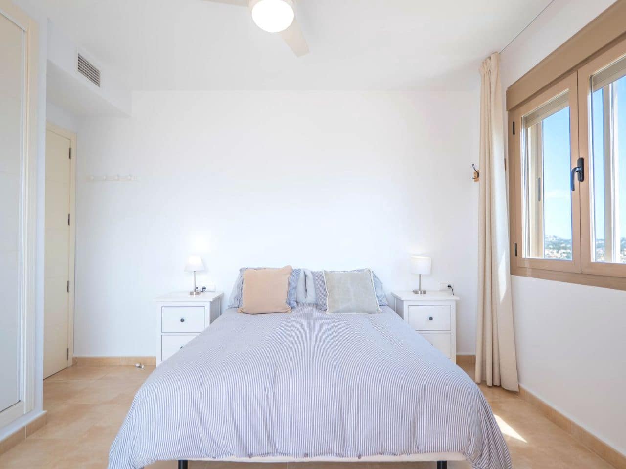 3 soverom Leilighet til salgs i Calpe / Calp med svømmebasseng - € 935 000 (Ref: 10081476)