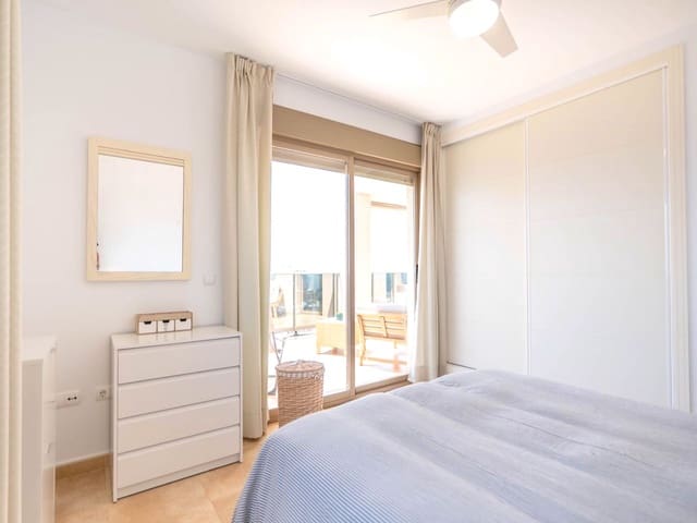 3 soverom Leilighet til salgs i Pueblo, Calpe / Calp med svømmebasseng - € 935 000 (Ref: 10081476)