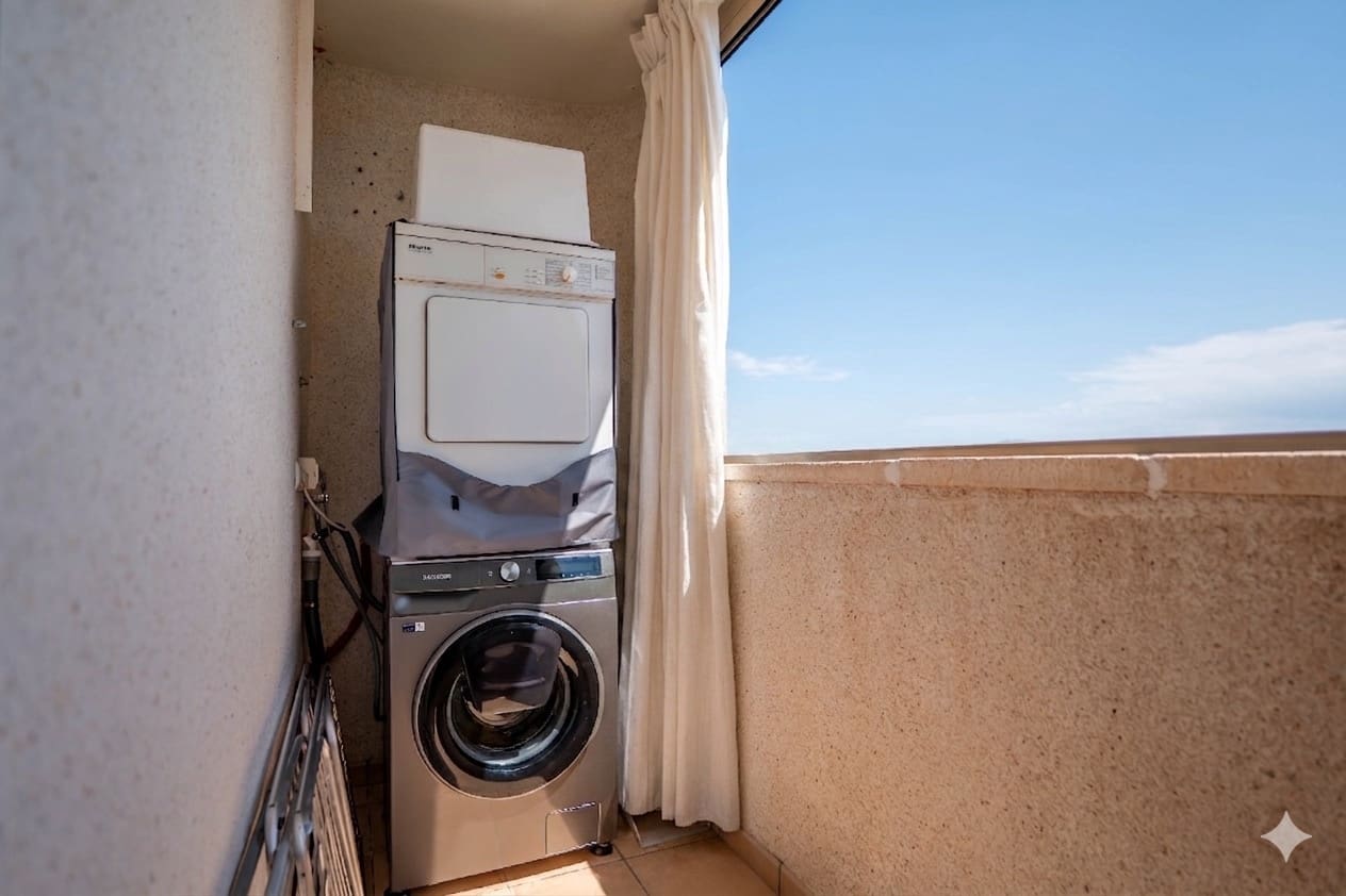 3 soverom Leilighet til salgs i Calpe / Calp med svømmebasseng - € 935 000 (Ref: 10081476)
