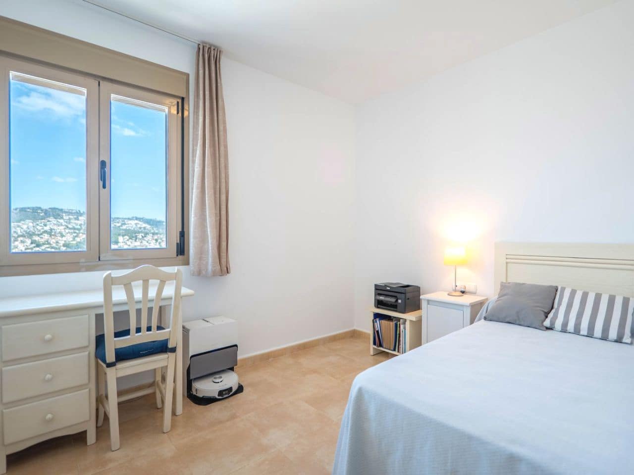 3 soverom Leilighet til salgs i Calpe / Calp med svømmebasseng - € 935 000 (Ref: 10081476)