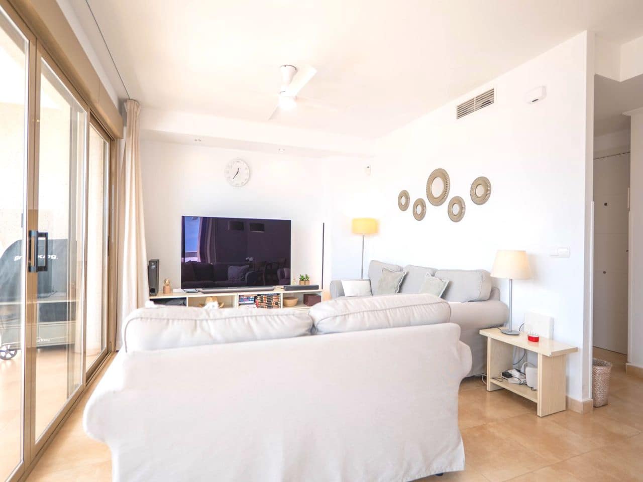 3 soverom Leilighet til salgs i Calpe / Calp med svømmebasseng - € 935 000 (Ref: 10081476)