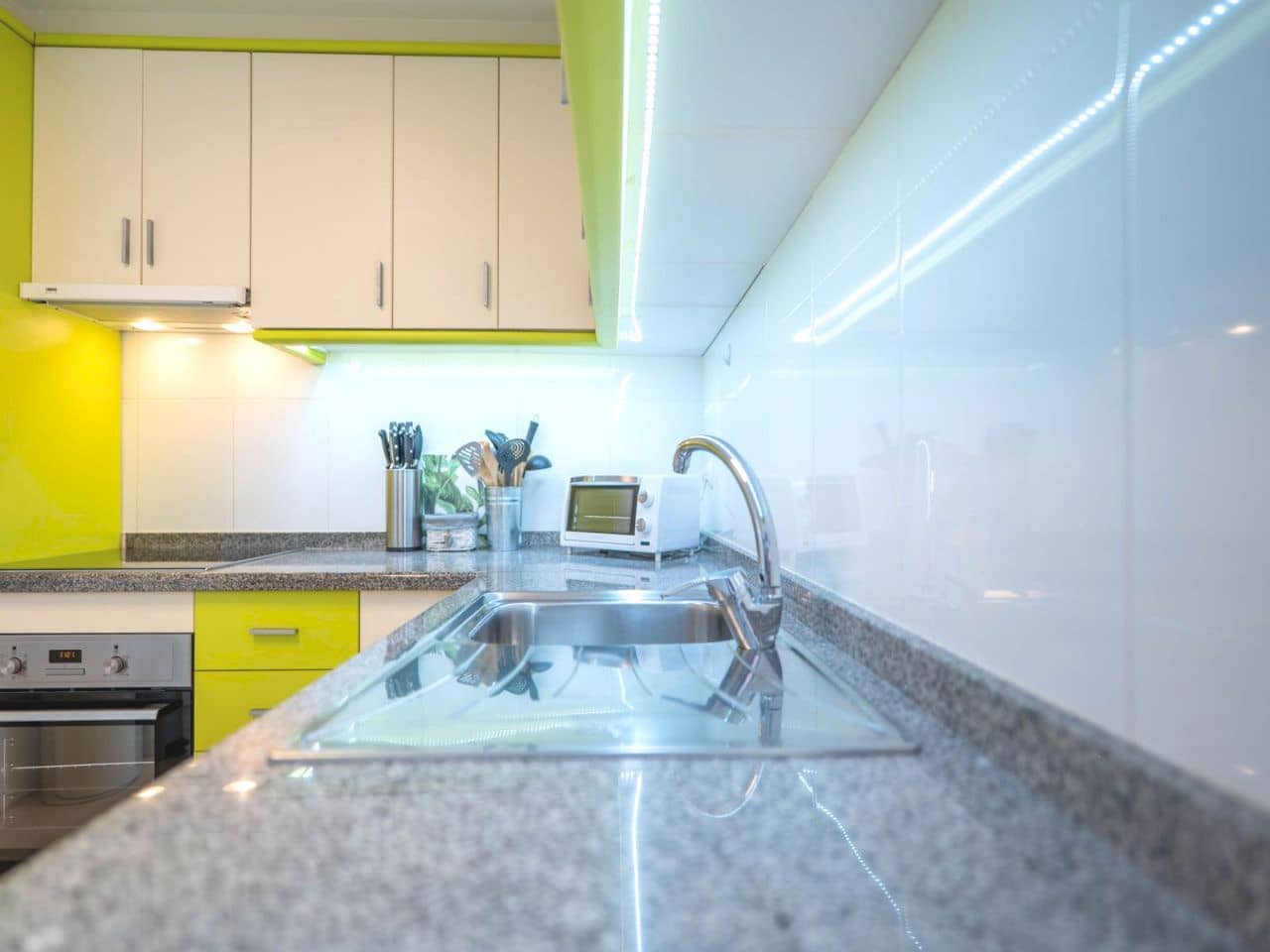 3 soverom Leilighet til salgs i Calpe / Calp med svømmebasseng - € 935 000 (Ref: 10081476)