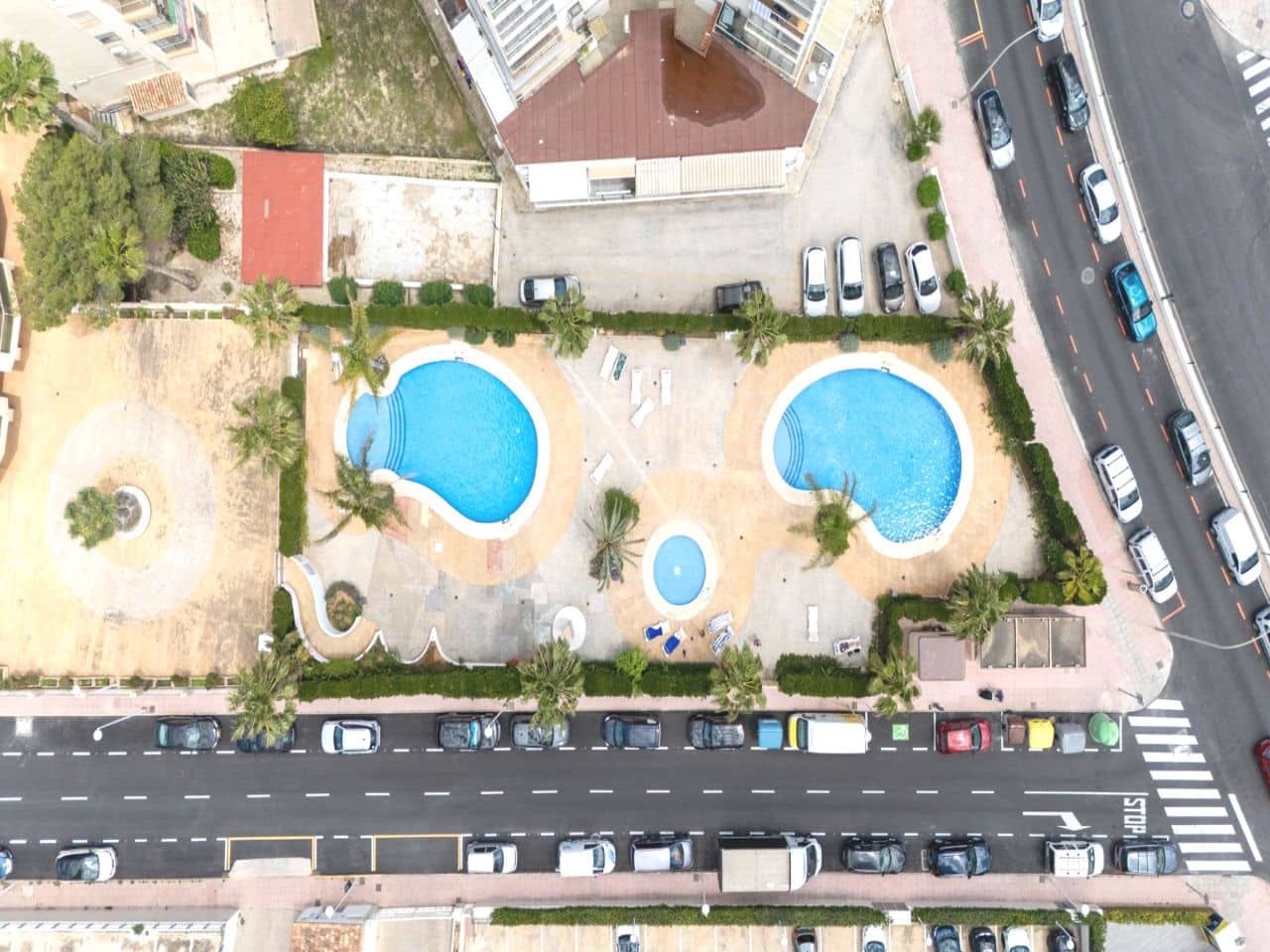 3 soverom Leilighet til salgs i Calpe / Calp med svømmebasseng - € 935 000 (Ref: 10081476)