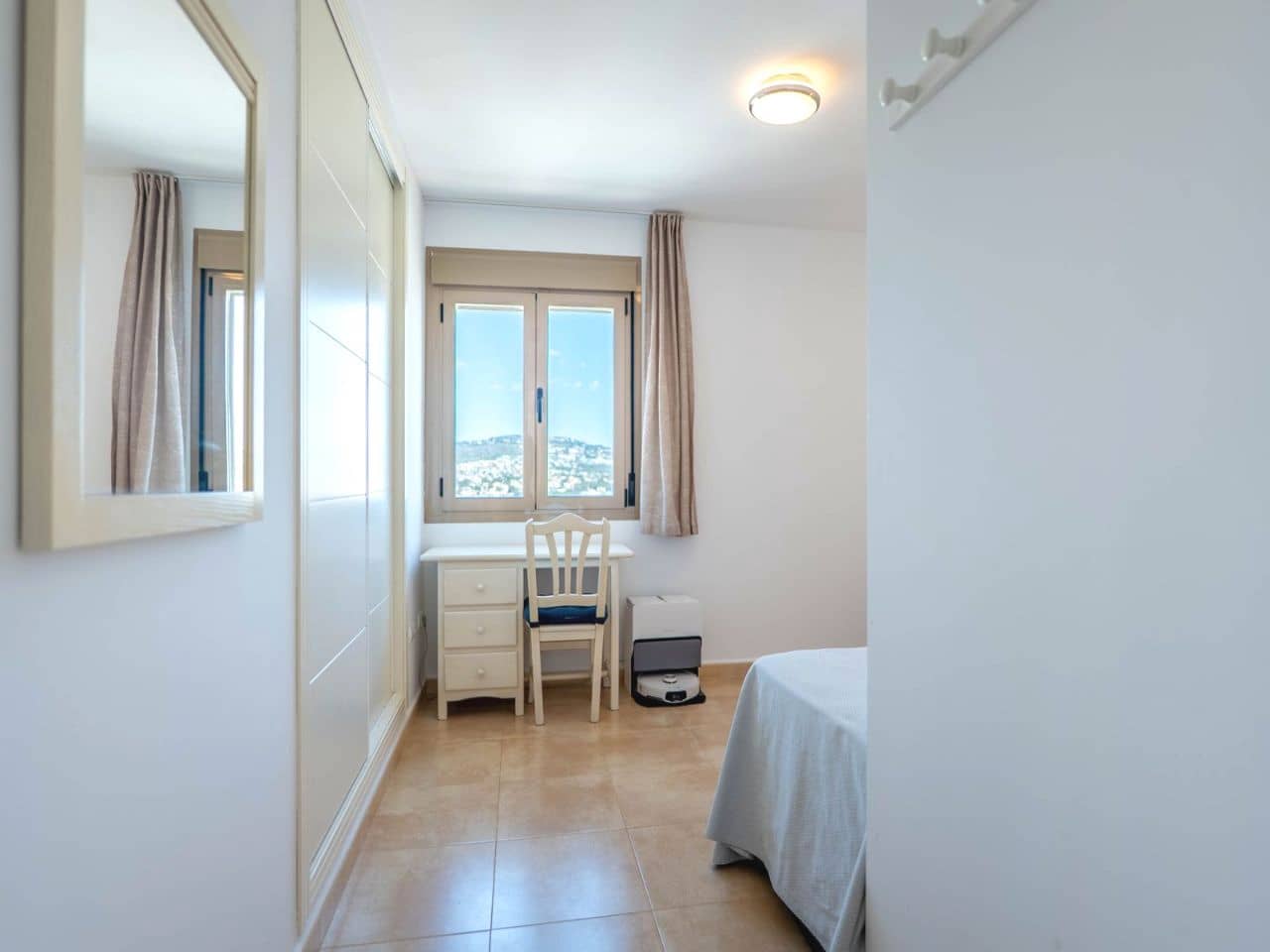 3 soverom Leilighet til salgs i Calpe / Calp med svømmebasseng - € 935 000 (Ref: 10081476)