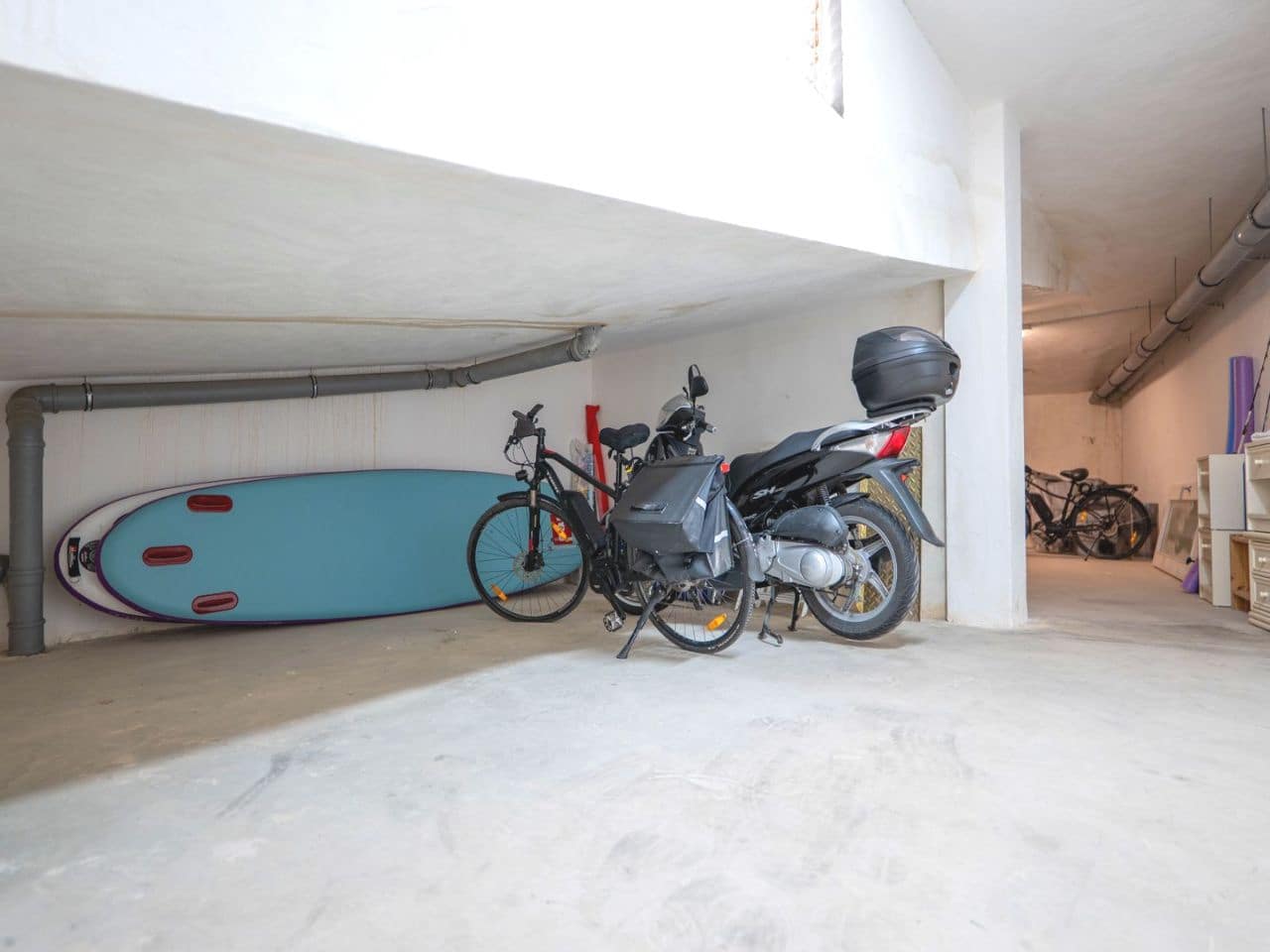 3 soverom Leilighet til salgs i Calpe / Calp med svømmebasseng - € 935 000 (Ref: 10081476)