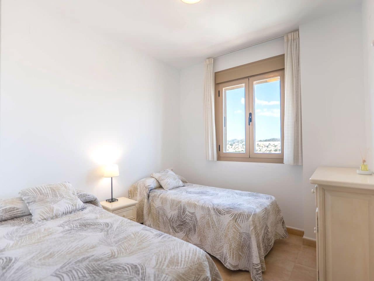 3 soverom Leilighet til salgs i Calpe / Calp med svømmebasseng - € 935 000 (Ref: 10081476)