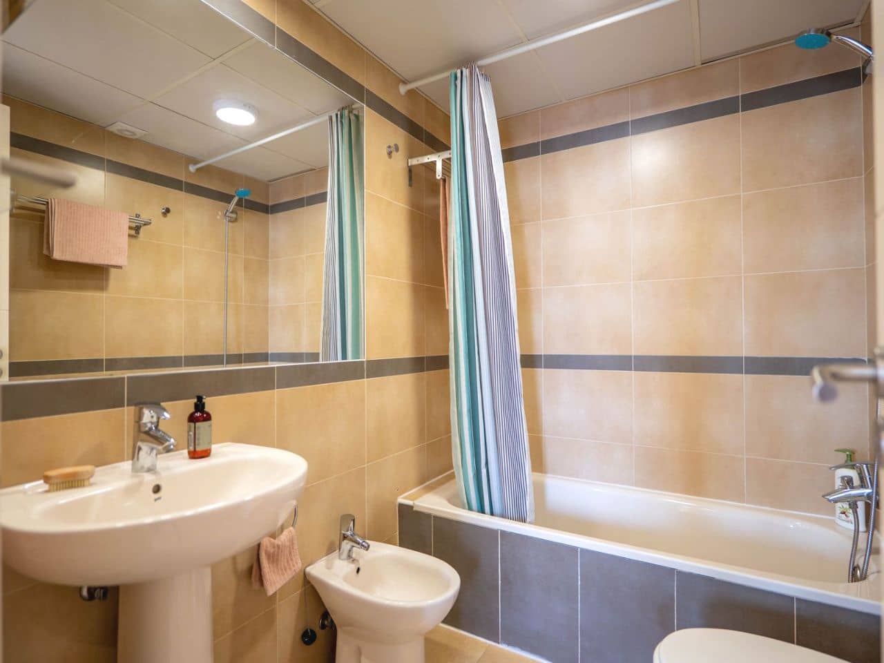 3 soverom Leilighet til salgs i Calpe / Calp med svømmebasseng - € 935 000 (Ref: 10081476)