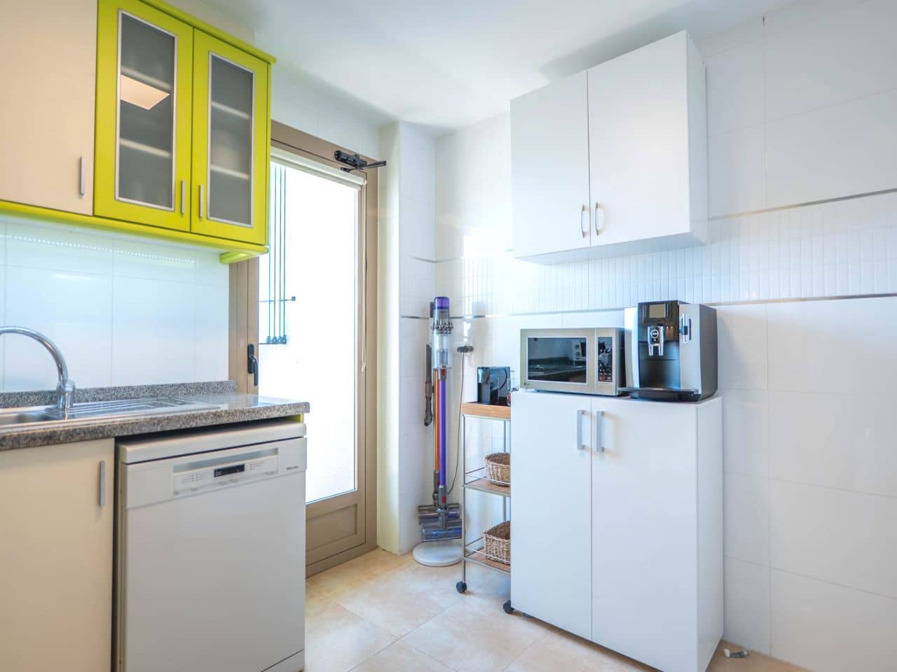 3 soverom Leilighet til salgs i Calpe / Calp med svømmebasseng - € 935 000 (Ref: 10081476)